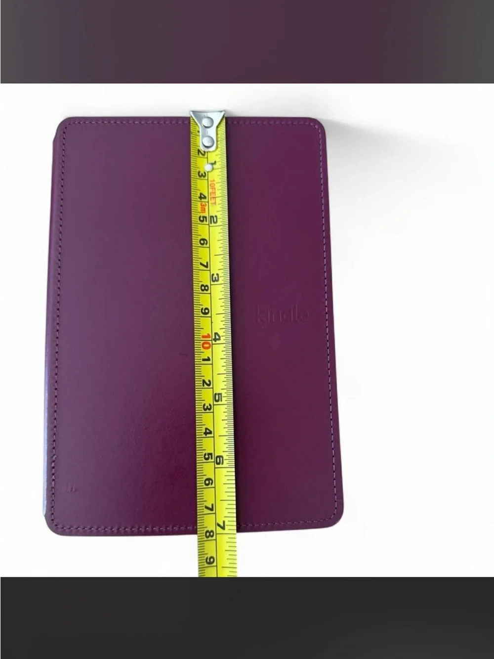 Kindle Purple/Burgundy Cover Case